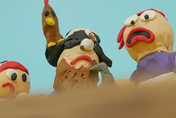 Cartoon & Animation Workshops